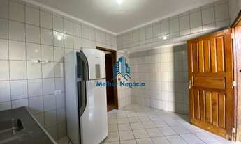 Imagem 6: Casa com 2 dorms, Parque Florely (Nova Veneza), Sumaré - R$ 280 mil, Cod: RRCA1854