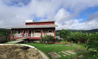 Imagem 5: Casa de campo - Condomínio Fechado - Areia/Pb