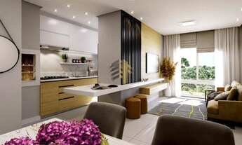 Imagem 3: Apartamento com 2 Dormitorio(s) localizado(a) no bairro São Lucas em Canela / RS Ref.:603