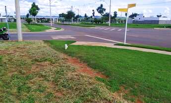 Imagem 4: Lote em Condomínio Fechado para Venda em Senador Canedo, Terras Alpha Residencial 1