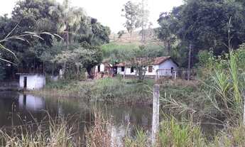 Imagem 7: São Luiz do Paraitinga - RESIDENCIAL - Centro