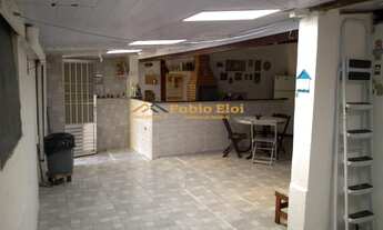 Imagem 3: Casa para Venda em Ribeirão Pires, Vila Sueli, 2 dormitórios, 1 suíte, 2 banheiros, 2 vaga