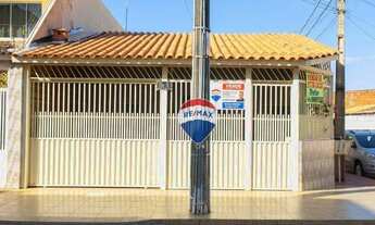 Imagem: Casa de Esquina com 3 Quartos, Riacho Fundo