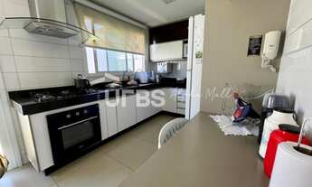 Imagem 4: Casa de condomínio sobrado para venda tem 150 metros quadrados com 3 quartos