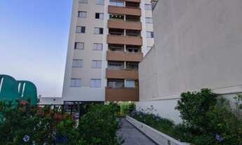 Imagem: Residencial - Nossa Senhora Do O