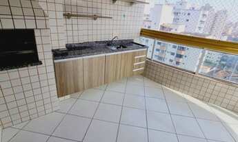 Imagem 5: Espetacular | Bairro Aviação | Lazer Completo | 95 M² | Próximo ao Mar | Só 400 Mil