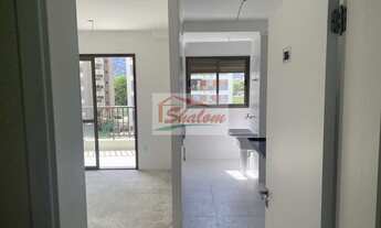 Imagem 5: Apartamento com 2 dorms, Martim de Sá, Caraguatatuba - R$ 380 mil, Cod: 1371