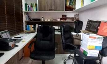 Imagem 5: Apartamento com 3 dormitórios à venda, 77 m² por R$ 315.000,00 - Benfica - Fortaleza/CE