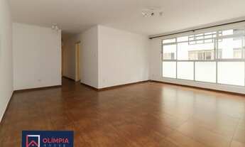 Imagem 2: Apartamento Venda Pinheiros 111 m² 3 Dormitórios