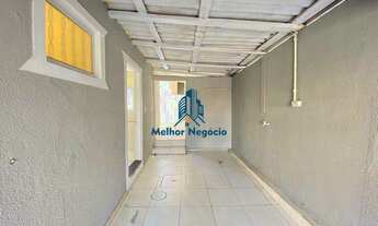 Imagem 7: Casa com 3 dorms, Parque Florely (Nova Veneza), Sumaré - R$ 345 mil, Cod: RCA1781