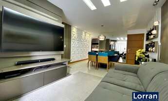 Imagem 7: Residencial Jardins 4 quartos com 2 suítes e lazer incrível, andar alto