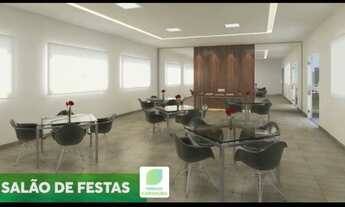 Imagem 7: Apartamento para venda com 45 metros quadrados com 2 quartos em Uruguai - Teresina - PI