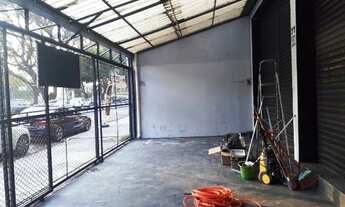 Imagem 6: Salão, Água Rasa - São Paulo