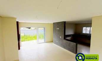 Imagem: 6212 - Casa de Condomínio 215m² 3 quartos