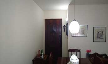 Imagem 2: Apartamento para venda tem 80 metros quadrados com 2 quartos em Icaraí - Niterói - RJ