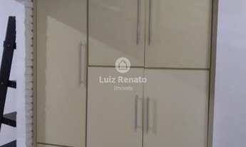 Imagem 5: Flat para aluguel 1 quarto 1 vaga - Álvaro Camargos