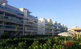 Imagem 2: Apartamento para Venda em Rio de Janeiro, Recreio dos Bandeirantes, 3 dormitórios, 1 suíte