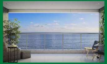 Imagem 7: BEACH CLASS ONDINA (VISTA CARNAVAL) - Lançamento com 1/4 sendo 1 suíte, 1 vaga, 40 m²-(B6