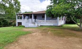 Imagem 6: Fazenda/sítio/chácara/industrial/logistica com 25 hectares em Pombos