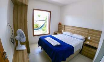 Imagem 2: Apartamento à venda no bairro IMBASSAÍ - Mata de São João/BA