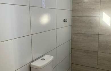 Imagem 5: Casa para venda possui 50 metros quadrados com 2 quartos em Gramame - João Pessoa - PB