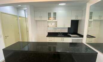 Imagem: APTO PROX SHOP JARDIM SUL LOCACAO