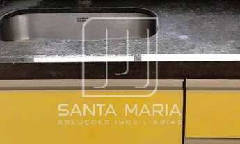 Imagem 3: Apartamento (tipo - padrao) 2 dormitórios/suite, portaria 24 horas, em condomínio fechado