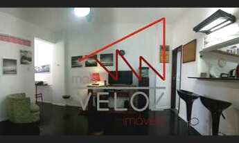 Imagem 5: Rio de Janeiro - Apartamento Padrão - Centro