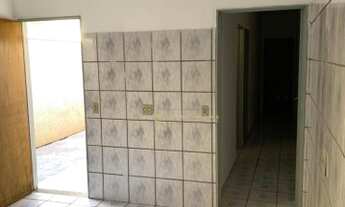 Imagem 5: Casa com 2 dormitórios à venda, 110 m² por R$ 235.000,00 - Vila Virgínia - Ribeirão Preto