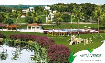 Imagem 7: Terreno à venda, 250 m² por R$ 144.700,00 - Vista Verde Sorocaba - Sorocaba/SP