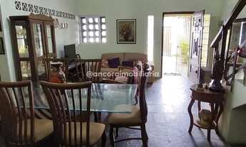 Imagem 5: Casa para aluguel, 5 quartos, 1 suíte, 7 vagas, Monteiro - Recife/PE