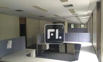 Imagem 2: Conjunto para alugar, 1000 m² por R$ 79.000,01/mês - Bela Vista - São Paulo/SP