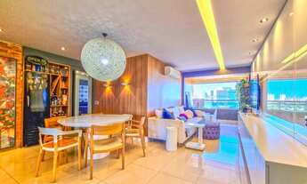 Imagem: JR) Oportunidade Única, Apartamento 106m²