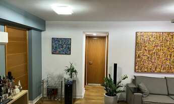 Imagem 1: LINDO APTO EM BOTAFOGO - RUA DA MATRIZ/ 3 QUARTOS,1 SUÍTE, VARANDA COM CORTINA DE VIDRO,91