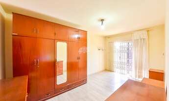 Imagem 4: Sobrado triplex com churrasqueira