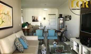 Imagem 7: Apartamento à venda com 150 M2, 3 suítes no bairro Dionísio Torres