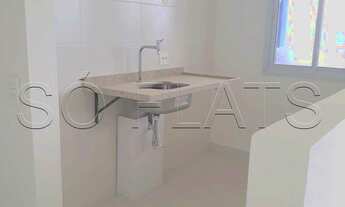 Imagem 7: Apartamento Residencial Acqua Park 47,52m² 1 suite 1 vaga à venda em Alphaville