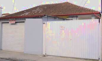 Imagem: Casa para alugar, 90 m² por R$ 2.000,00/mês