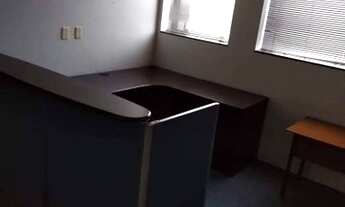 Imagem 7: Conjunto, 100 m² - venda por R$ 700.000,00 ou aluguel por R$ 4.000,00/mês - Jardim - Santo