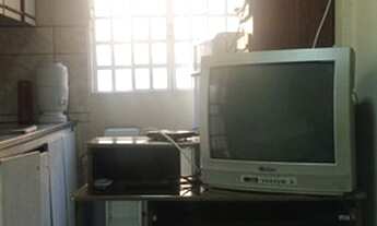 Imagem 2: Aluga-se quarto para moça mobiliado qsa 15 Taguatinga sul