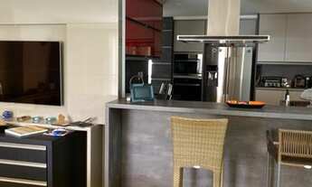 Imagem: Vendo cobertura duplex no Jardim Oceânico