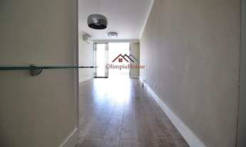 Imagem: Apartamento Locação 2 Dormitórios - 101