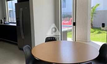 Imagem 10: Casa em Condomínio à venda, 5 quartos, 3 suítes, 8 vagas, BARRA DA TIJUCA - RIO DE JANEIRO