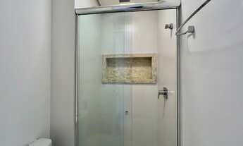 Imagem 5: APARTAMENTO DE 1 DORMITÓRIO, COM INFRA FINAMENTE DECORADO!