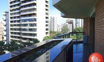 Imagem 4: São Paulo - Apartamento Padrão - Vila Nova Conceição