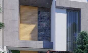 Imagem 3: Casa para venda com 145 metros quadrados com 4 quartos em Centro - Eusébio - CE