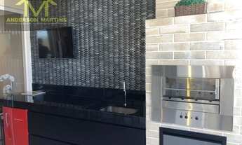 Imagem 4: Excelente 3 quartos na praia da costa com vista panorâmica 180 graus Cód: 16634 m