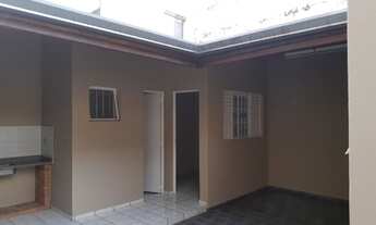 Imagem 2: Casa para locação no Central Parque, em Sorocaba-SP