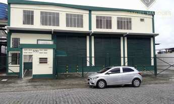 Imagem: Galpão / Depósito / Armazém em Iputinga