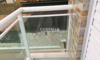 Imagem 6: MONGAGUA<br>VILA ATLANTICA<br>CASA<br>Sobrado, Condomínio Fechado<br